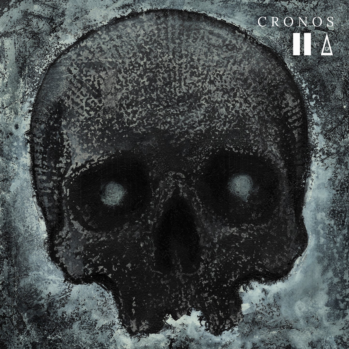 Two Fingers vs. Muadeep: CRONOS LP