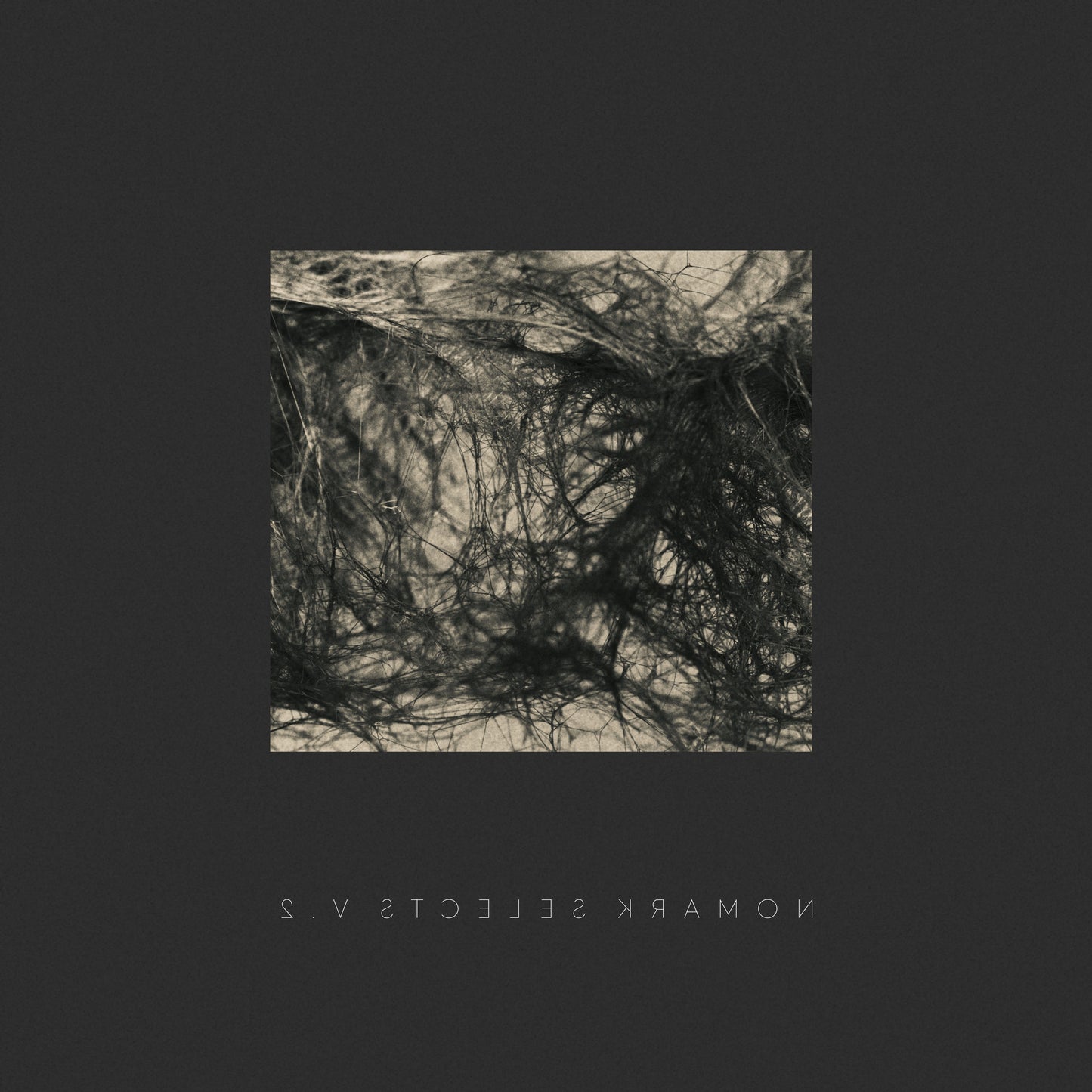 Nomark Selects, V.2 Vinyl (Preorder)