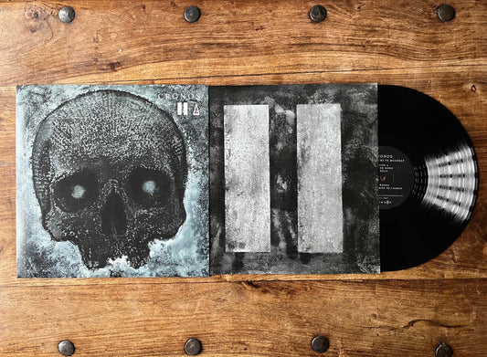 Two Fingers vs. Muadeep: CRONOS LP