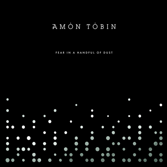 Amon Tobin: Fear in a Handful of Dust CD