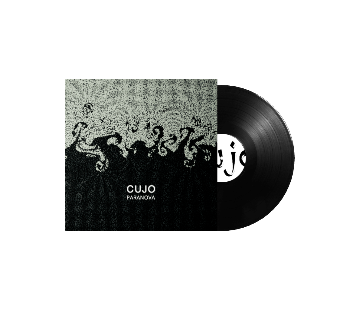 Cujo: Paranova Vinyl