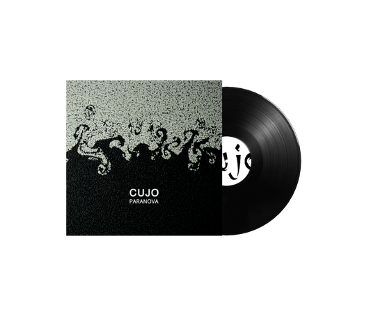 Cujo: Paranova Vinyl