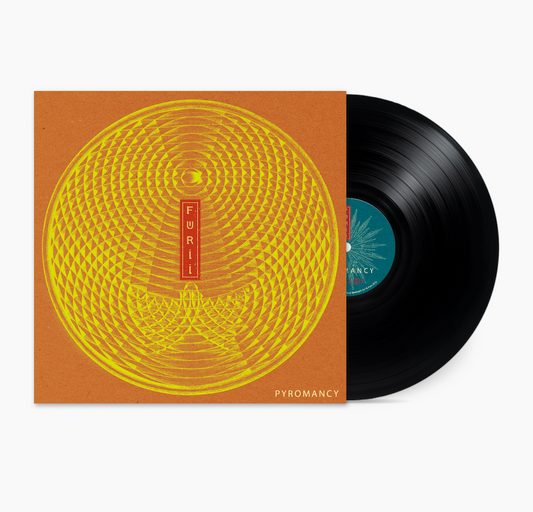 Furii: Pyromancy Vinyl